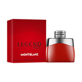 Montblanc Legend Red Eau De Parfum 50ml